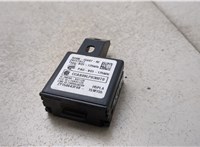 Блок управления бесключевого доступа Jaguar XF 2007-2015 20302711 #2