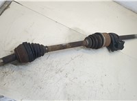  Полуось (приводной вал, шрус) Citroen Jumper (Relay) 2014-2025 20302717 #1