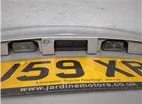  Накладка крышки багажника (двери) Toyota Avensis 3 2009-2015 11350951 #6