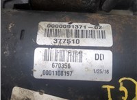  Стартер Mercedes ML W163 1998-2004 20302722 #4