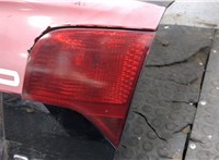 4F5827505D Замок багажника Audi A4 (B7) 2004-2009 11350956 #13