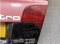  Крышка (дверь) багажника Audi A4 (B7) 2005-2007 20302735 #4