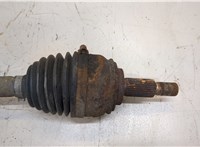  Полуось (приводной вал, шрус) Renault Megane 2 2002-2009 20302737 #2