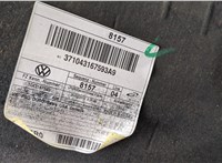7P6867501BB Обшивка потолка (Накладка) Volkswagen Touareg 2010-2014 20302741 #4