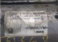  Стартер Mini Cooper (F56) 2013- 20302753 #3