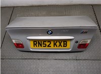  Крышка (дверь) багажника BMW 3 E46 1998-2005 20302758 #1