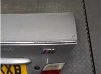  Крышка (дверь) багажника BMW 3 E46 1998-2005 20302758 #4