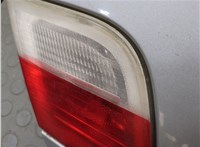  Крышка (дверь) багажника BMW 3 E46 1998-2005 20302758 #7