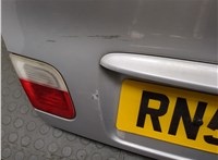  Крышка (дверь) багажника BMW 3 E46 1998-2005 20302758 #8