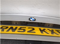  Крышка (дверь) багажника BMW 3 E46 1998-2005 20302758 #9