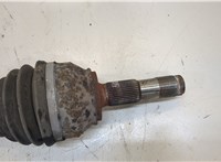  Полуось (приводной вал, шрус) Citroen Jumper (Relay) 2014- 20302760 #2