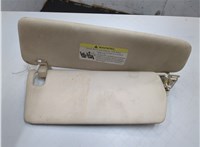  Козырек солнцезащитный Volkswagen Touareg 2010-2014 20302790 #2