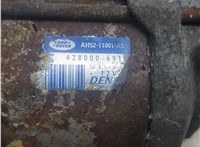  Стартер Land Rover Range Rover Evoque 2011-2015 20302791 #3