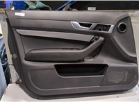 4F0867103E Дверная карта (Обшивка двери) Audi A6 (C6) 2005-2011 20302828 #1