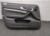 4F0867103E Дверная карта (Обшивка двери) Audi A6 (C6) 2005-2011 20302828 #6