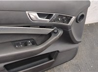 4F0867103E Дверная карта (Обшивка двери) Audi A6 (C6) 2005-2011 20302828 #8