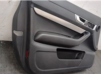 4F0867103E Дверная карта (Обшивка двери) Audi A6 (C6) 2005-2011 20302828 #9