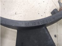  Крыльчатка вентилятора (лопасти) Mercedes ML W163 1998-2004 20302832 #2