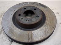  Диск тормозной Audi A4 (B9) 2015-2020 20302858 #1