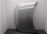  Обшивка капота Land Rover Discovery 3 2004-2009 11350990 #1