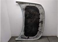  Обшивка капота Land Rover Discovery 3 2004-2009 11350990 #4