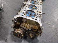 ZY371001XB Головка блока (ГБЦ) Mazda 3 (BK) 2003-2009 20302861 #26