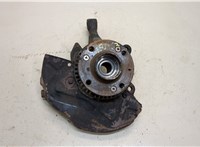  Ступица (кулак, цапфа) Volkswagen Passat 4 1994-1996 20302863 #1