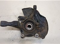  Ступица (кулак, цапфа) Volkswagen Passat 4 1994-1996 20302863 #2
