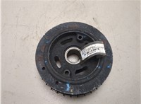  Шкив коленвала Mazda 3 (BK) 2003-2009 20302864 #3