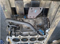 Z62710300B Блок цилиндров (Шорт блок) Mazda 3 (BK) 2003-2009 20302869 #20