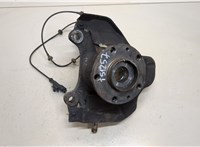 3307A5, 1612735380 Ступица (кулак, цапфа) Peugeot Boxer 2014- 20302888 #1