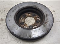  Диск тормозной Mercedes B W245 2005-2012 20302897 #2