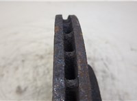  Диск тормозной Mercedes B W245 2005-2012 20302897 #3