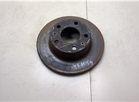  Диск тормозной Iveco Daily 3 2000-2005 20302913 #3