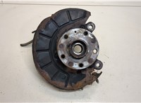  Ступица (кулак, цапфа) Volkswagen Jetta 6 2010-2015 20302925 #1