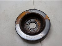  Диск тормозной Mercedes ML W164 2005-2011 20302927 #1