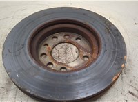  Диск тормозной Opel Zafira B 2005-2012 20302930 #3