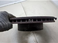  Диск тормозной BMW 5 E60 2003-2009 20302935 #2