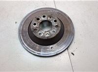  Диск тормозной Skoda Kodiaq 20302939 #3