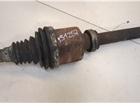 1614305780 Полуось (приводной вал, шрус) Peugeot Boxer 2014- 20302942 #2
