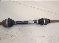  Полуось (приводной вал, шрус) Citroen C3 Aircross 2021-2024 20302946 #1