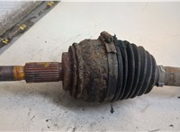  Полуось (приводной вал, шрус) Renault Megane 2 2002-2009 20302949 #3