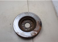  Диск тормозной Mercedes ML W164 2005-2011 20302951 #1