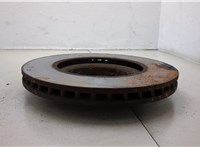  Диск тормозной Mercedes ML W164 2005-2011 20302951 #2