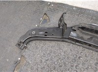 Рамка капота Renault Laguna 2 2001-2007 20302952 #6