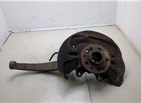  Ступица (кулак, цапфа) Mercedes ML W164 2005-2011 20302963 #1