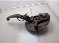  Ступица (кулак, цапфа) Mercedes ML W164 2005-2011 20302963 #2