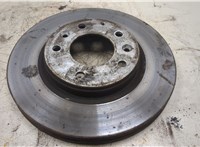  Диск тормозной Mazda 6 (GG) 2002-2008 20302967 #1
