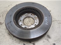  Диск тормозной Mazda 6 (GG) 2002-2008 20302967 #3