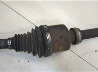  Полуось (приводной вал, шрус) Citroen Jumper (Relay) 2014- 20302970 #2